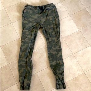 ZANEROBE JOGGERS